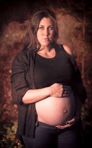 Bastiontour-Fotoshoot | Babybauchfotografie | Konzertfotograf auf alleFotografen