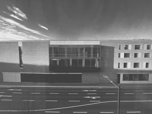 FotoVenzlaff | Architektur_B&W | Paarfotograf auf alleFotografen