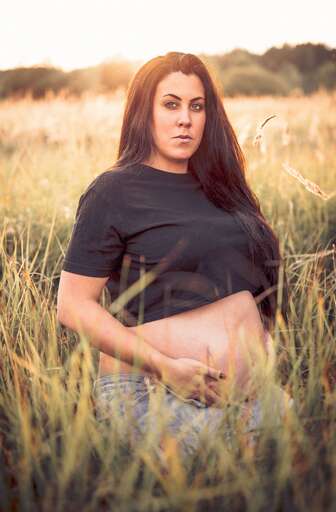 Bastiontour-Fotoshoot | Babybauchfotografie | Konzertfotograf auf alleFotografen