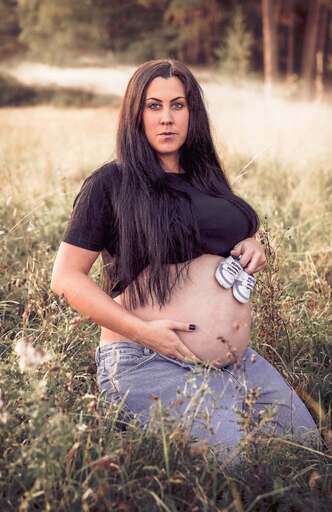 Bastiontour-Fotoshoot | Babybauchfotografie | Tierfotograf auf alleFotografen