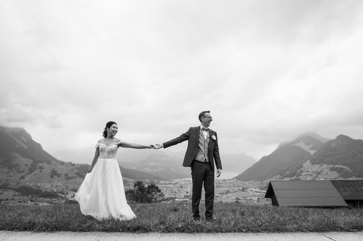 Linda Goldberga Fotografie | Hochzeit | Industriefotograf auf alleFotografen