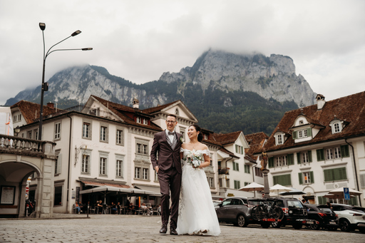 Linda Goldberga Fotografie | Hochzeit | Hochzeitsfotograf auf alleFotografen