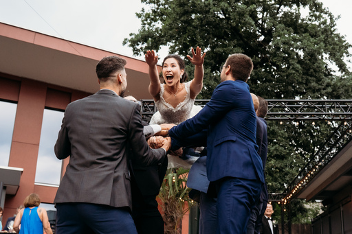 Linda Goldberga Fotografie | Hochzeit | Industriefotograf auf alleFotografen