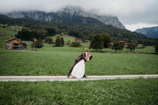 Linda Goldberga Fotografie | Hochzeit | Werbefotograf auf alleFotografen