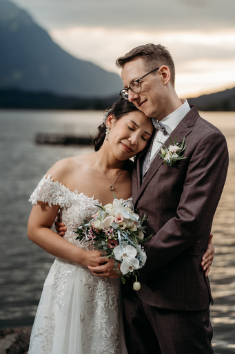 Linda Goldberga Fotografie | Hochzeit | Hochzeitsfotograf auf alleFotografen