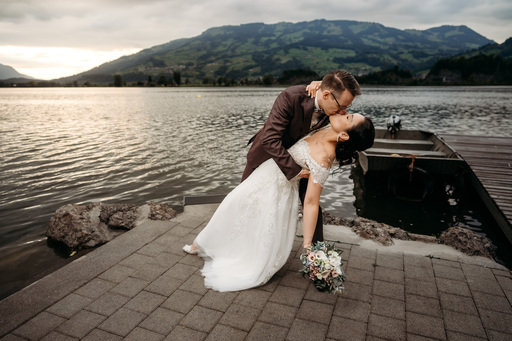 Linda Goldberga Fotografie | Hochzeit | Hochzeitsfotograf auf alleFotografen