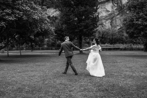 Linda Goldberga Fotografie | Hochzeit | Werbefotograf auf alleFotografen
