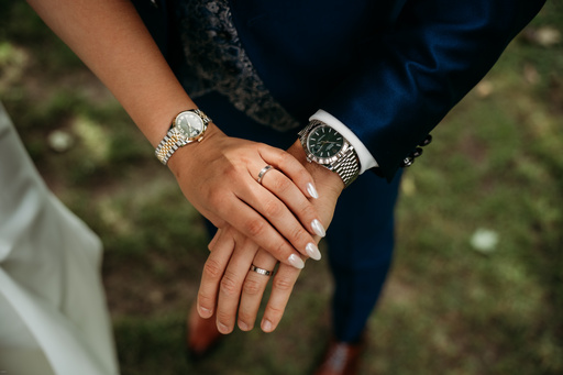 Linda Goldberga Fotografie | Hochzeit | Paarfotograf auf alleFotografen