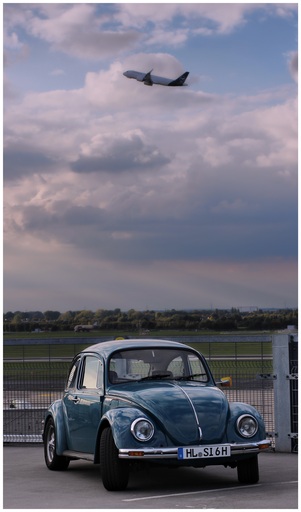 Picavle | Autos | Hochzeitsfotograf auf alleFotografen