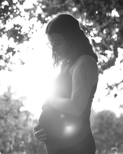 Sandra | Familienfotografie, Wochenbett, Schwangerschaft | Hundefotograf auf alleFotografen