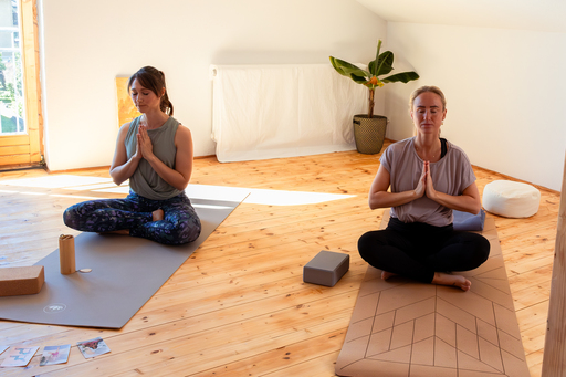 Sandra | Businessfotografie | Babyfotograf auf alleFotografen