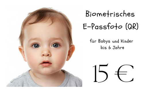 André Weber | Photo-Andy | Pass- und Bewerbungsfotos | Imagefotograf auf alleFotografen