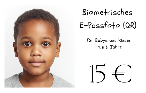 André Weber | Photo-Andy | Pass- und Bewerbungsfotos | Portraitfotograf auf alleFotografen