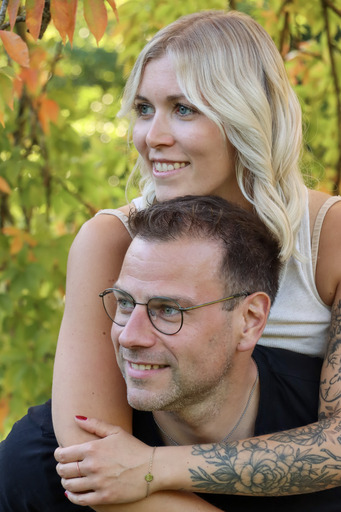 mp photo | Portrait | Portraitfotograf auf alleFotografen