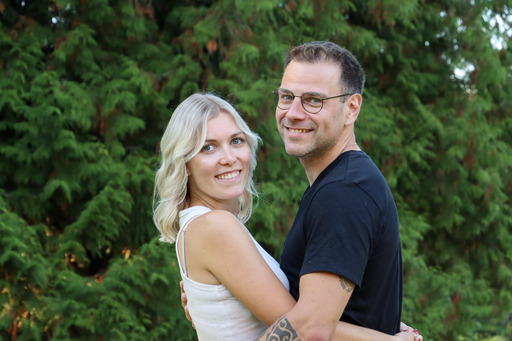 mp photo | Portrait | Babyfotograf auf alleFotografen