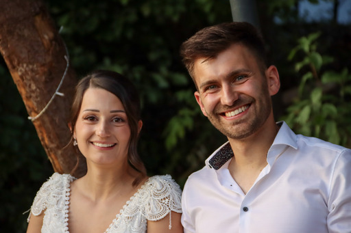 mp photo | Wedding | Konfirmationsfotograf auf alleFotografen