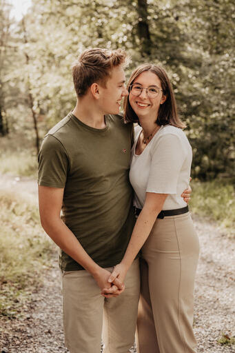 Nicole Grasmann Photography | Paare | Familienfotograf auf alleFotografen