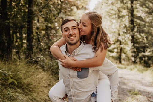Nicole Grasmann Photography | Paare | Babyfotograf auf alleFotografen