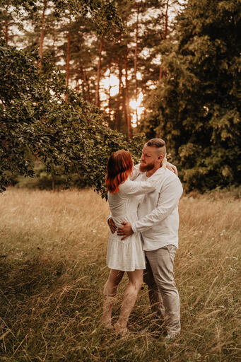 Nicole Grasmann Photography | Paare | Paarfotograf auf alleFotografen