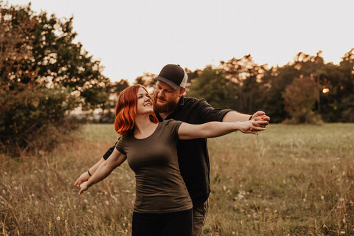 Nicole Grasmann Photography | Paare | Paarfotograf auf alleFotografen