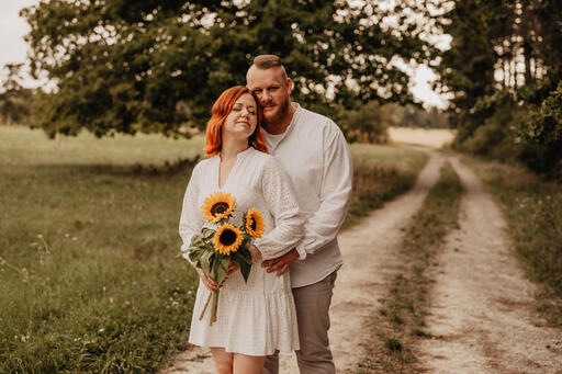 Nicole Grasmann Photography | Paare | Paarfotograf auf alleFotografen