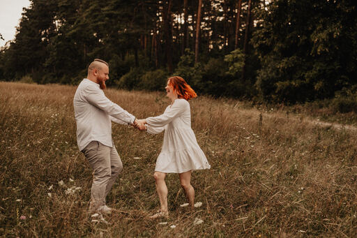 Nicole Grasmann Photography | Paare | Hochzeitsfotograf auf alleFotografen