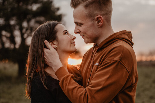 Nicole Grasmann Photography | Paare | Hochzeitsfotograf auf alleFotografen