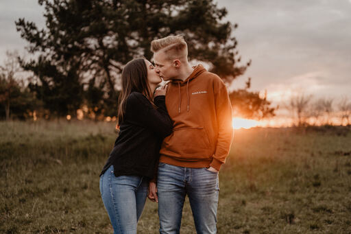Nicole Grasmann Photography | Paare | Paarfotograf auf alleFotografen