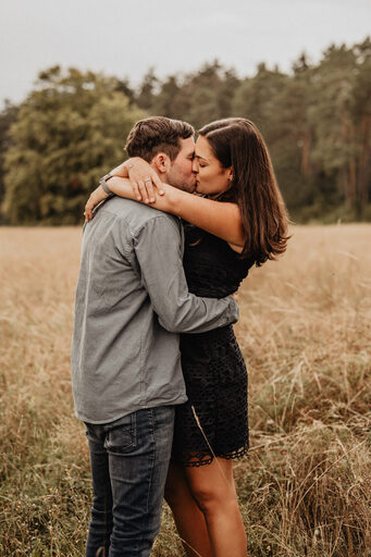 Nicole Grasmann Photography | Paare | Paarfotograf auf alleFotografen