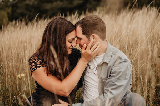 Nicole Grasmann Photography | Paare | Babyfotograf auf alleFotografen