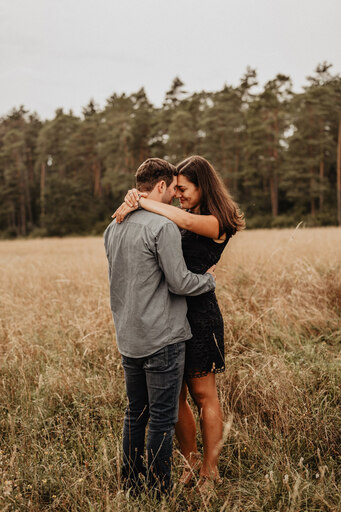 Nicole Grasmann Photography | Paare | Hochzeitsfotograf auf alleFotografen