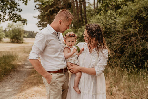 Nicole Grasmann Photography | Familie | Paarfotograf auf alleFotografen