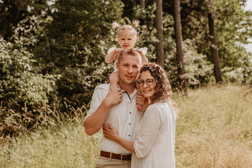 Nicole Grasmann Photography | Familie | Paarfotograf auf alleFotografen
