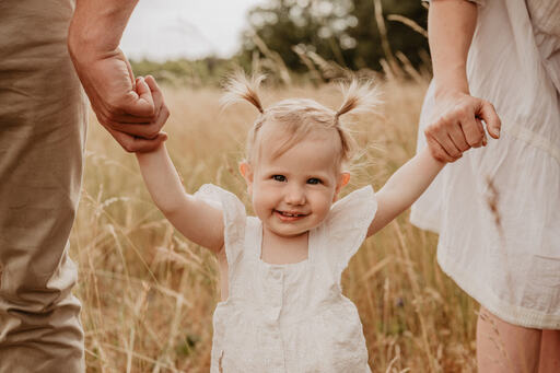 Nicole Grasmann Photography | Familie | Paarfotograf auf alleFotografen