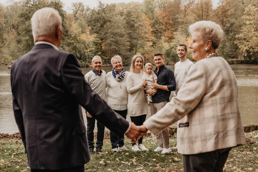 Nicole Grasmann Photography | Familie | Hochzeitsfotograf auf alleFotografen