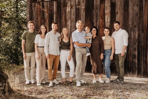Nicole Grasmann Photography | Familie | Babyfotograf auf alleFotografen