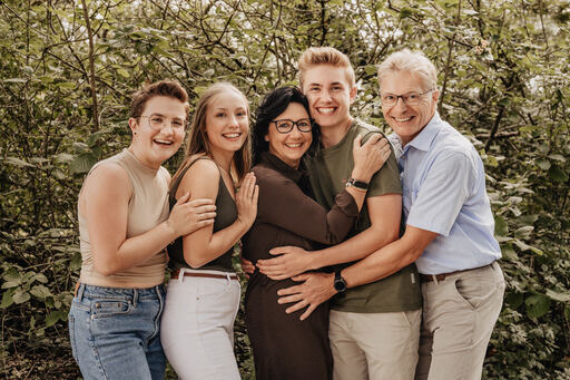 Nicole Grasmann Photography | Familie | Babyfotograf auf alleFotografen