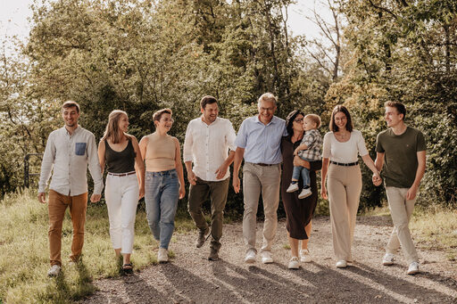 Nicole Grasmann Photography | Familie | Hochzeitsfotograf auf alleFotografen