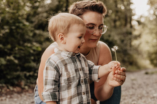 Nicole Grasmann Photography | Familie | Babyfotograf auf alleFotografen