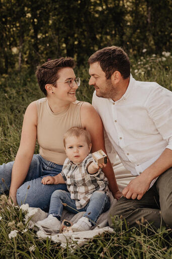 Nicole Grasmann Photography | Familie | Familienfotograf auf alleFotografen