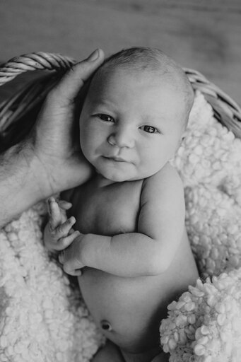 Nicole Grasmann Photography | Babys | Hochzeitsfotograf auf alleFotografen