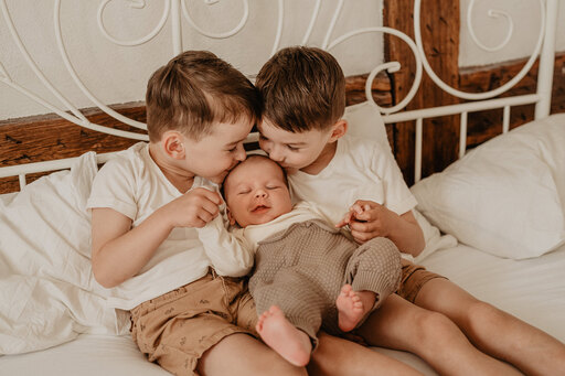 Nicole Grasmann Photography | Babys | Hochzeitsfotograf auf alleFotografen