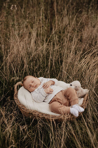 Nicole Grasmann Photography | Babys | Hochzeitsfotograf auf alleFotografen