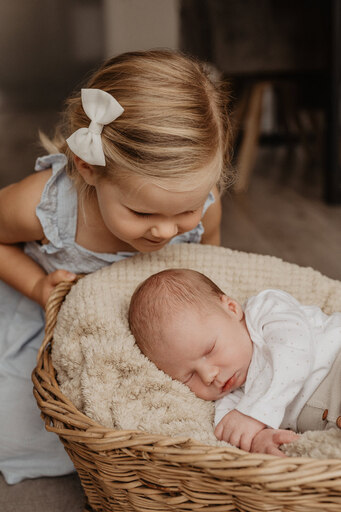 Nicole Grasmann Photography | Babys | Babyfotograf auf alleFotografen