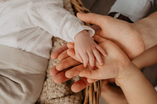 Nicole Grasmann Photography | Babys | Paarfotograf auf alleFotografen