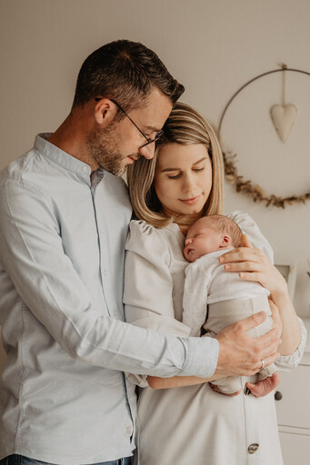 Nicole Grasmann Photography | Babys | Babyfotograf auf alleFotografen