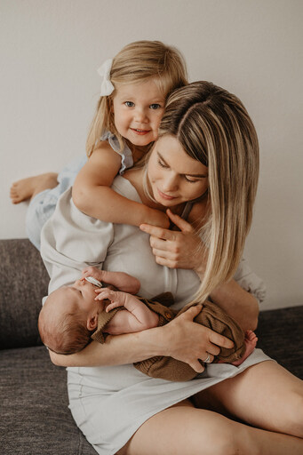 Nicole Grasmann Photography | Babys | Hochzeitsfotograf auf alleFotografen