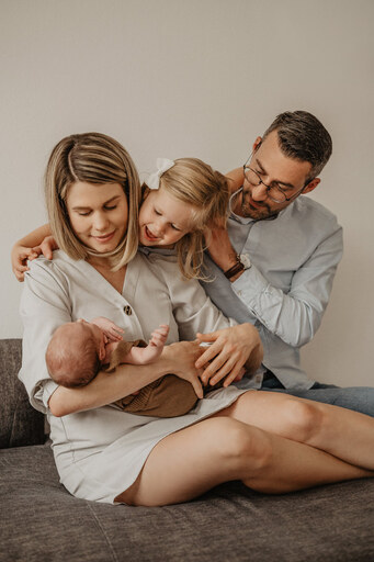Nicole Grasmann Photography | Babys | Familienfotograf auf alleFotografen