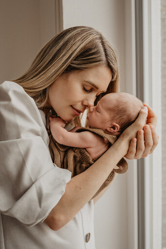 Nicole Grasmann Photography | Babys | Paarfotograf auf alleFotografen