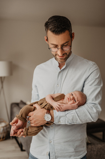 Nicole Grasmann Photography | Babys | Babyfotograf auf alleFotografen